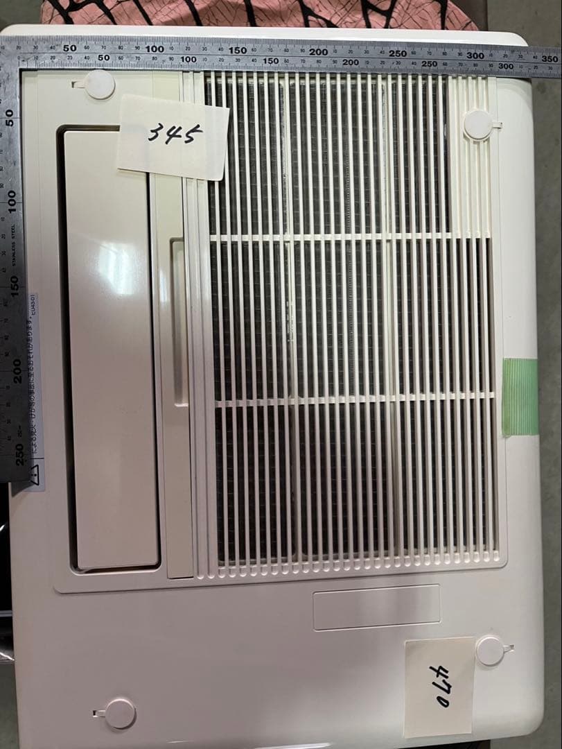 ★ノーリツ 浴室暖房乾燥機 FH-3302ACS-T★