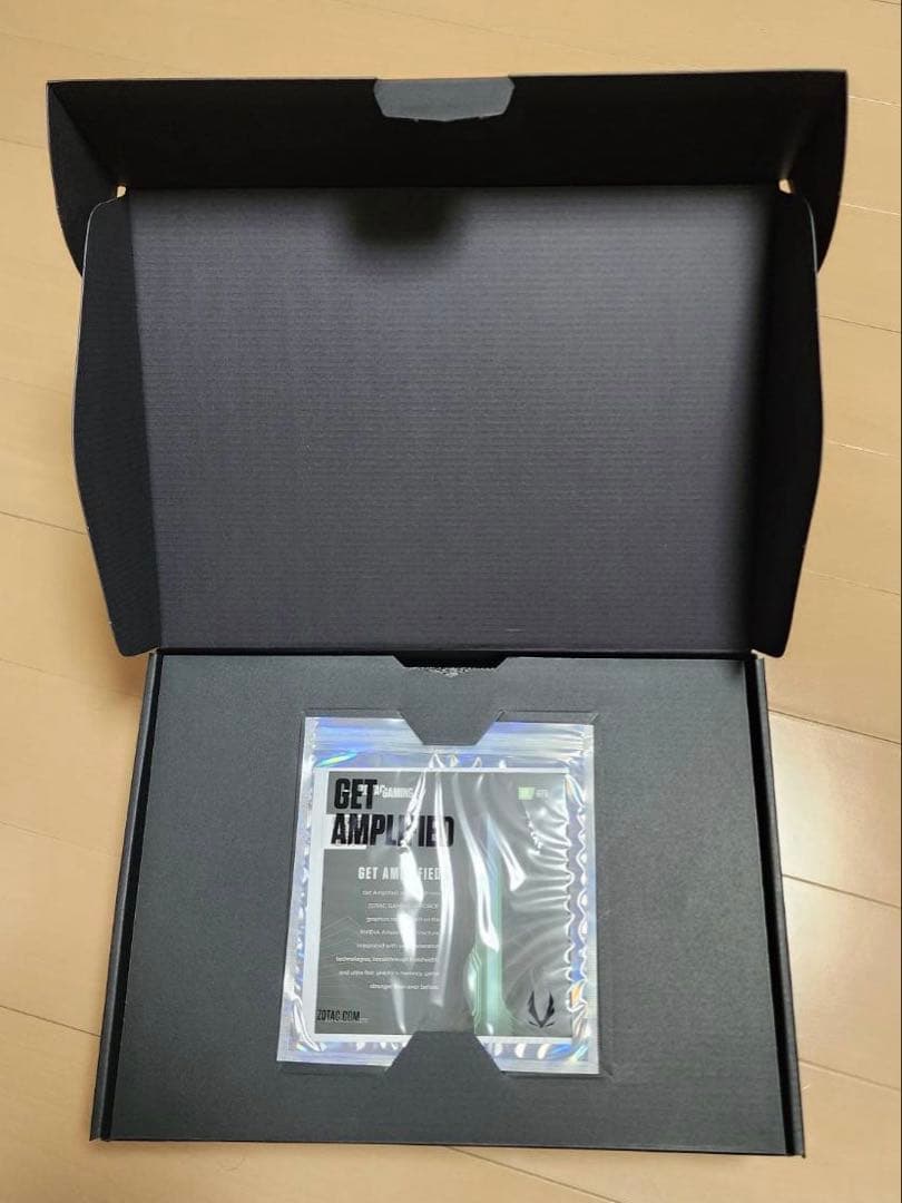 ZOTAC GAMING GeForce RTX3070 グラフィックボード
