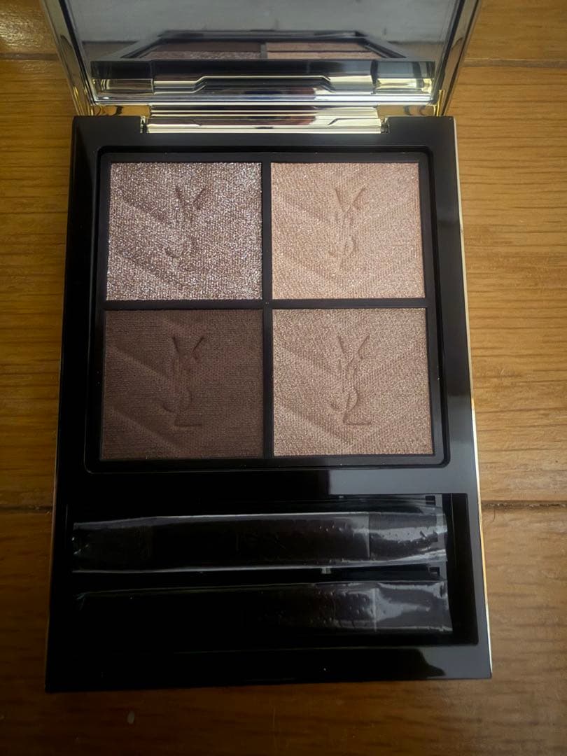 YSL クチュール ミニ クラッチ 100