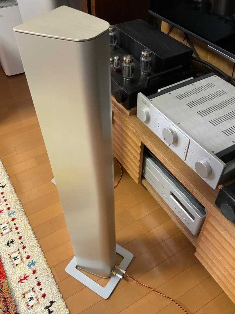 piega ts5 完動美品　定価316800円