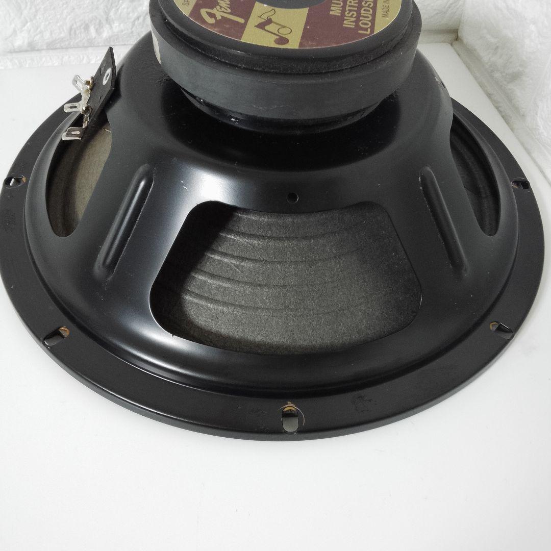 【動作未確認】Fender V1030 Ohm 30W 10インチスピーカー
