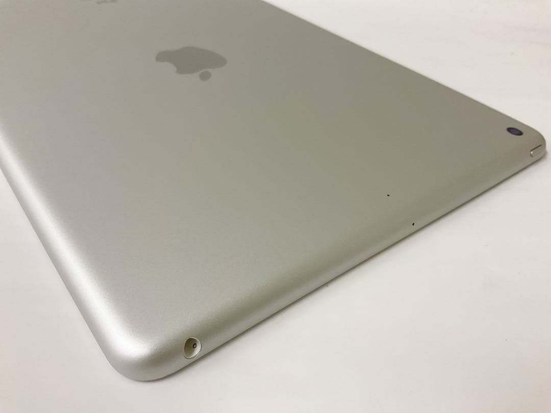 【超美品・BT96％】iPad 第9世代 64GB Wifiモデル シルバー
