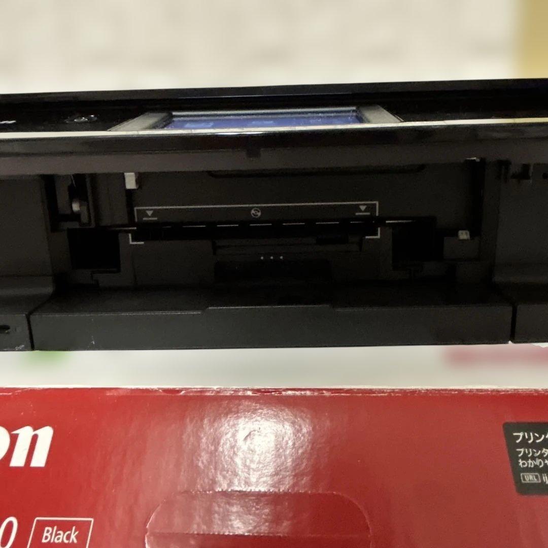 Canon プリンターPIXUS TS8630複合機