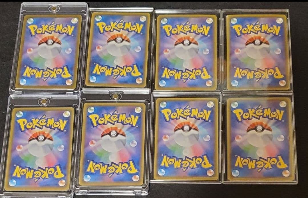 ポケモンカード 引退品 Pokemon Card Lot Charizard