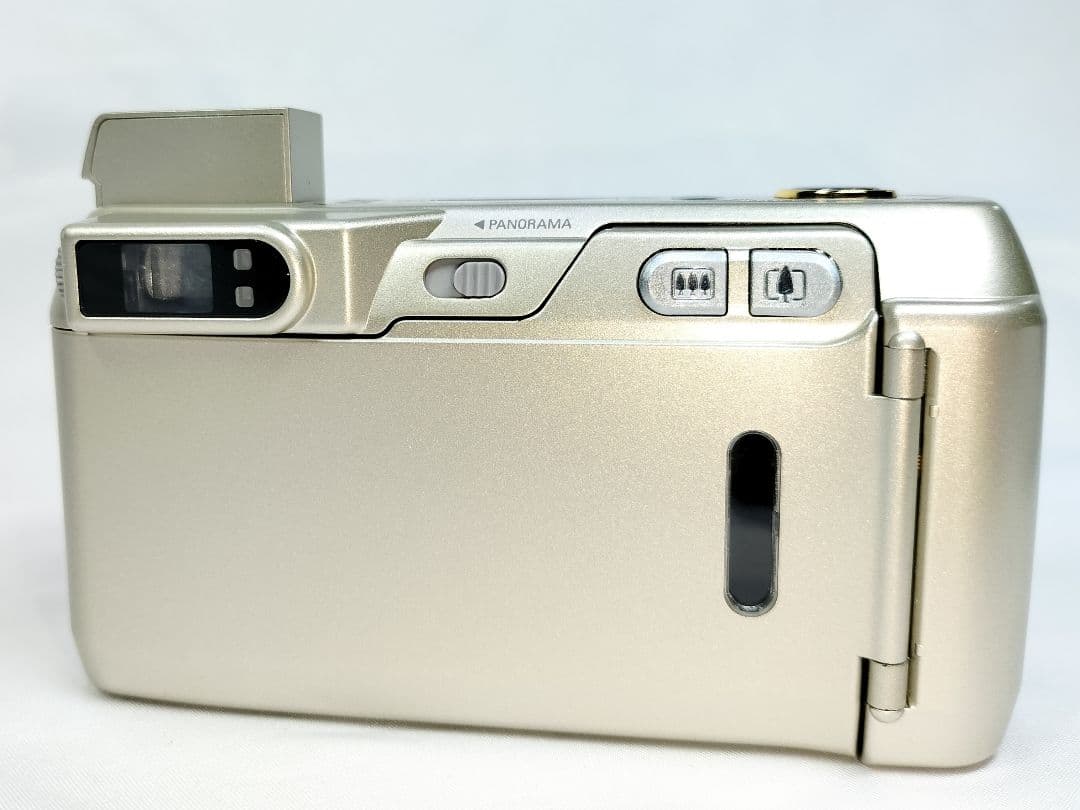 【美品】NIKON Lite Touch Zoom 120 ED AF