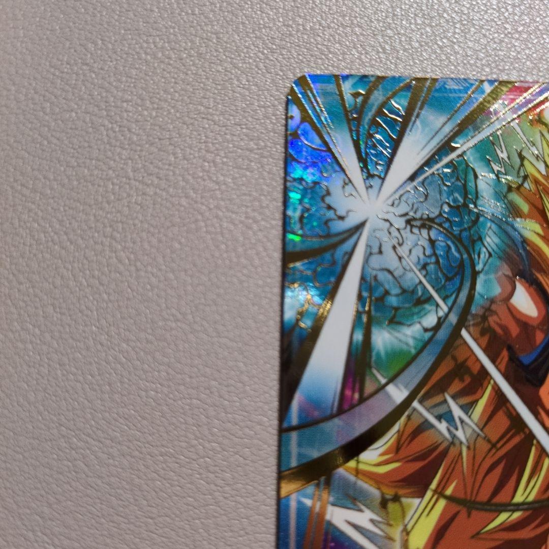 M*S様 ドラゴンボールスーパーダイバーズ SDVTP-004　孫悟空 大会 パ