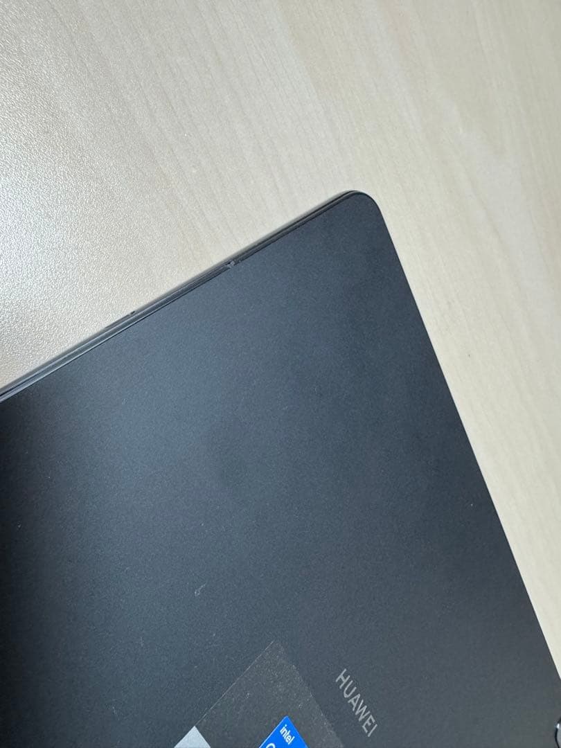 HUAWEI MateBook E 本体 512GB