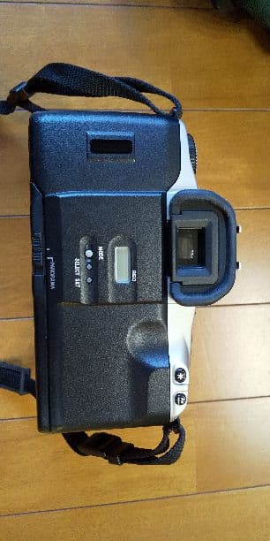 canon eos kissⅢ