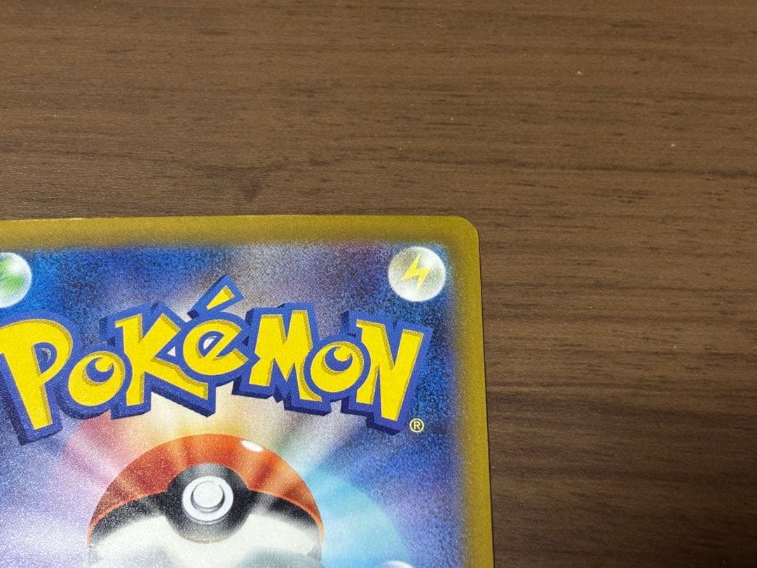 Nのゾロアーク　SAR 匿名配送　安心鑑定　242/193 ポケモンカード