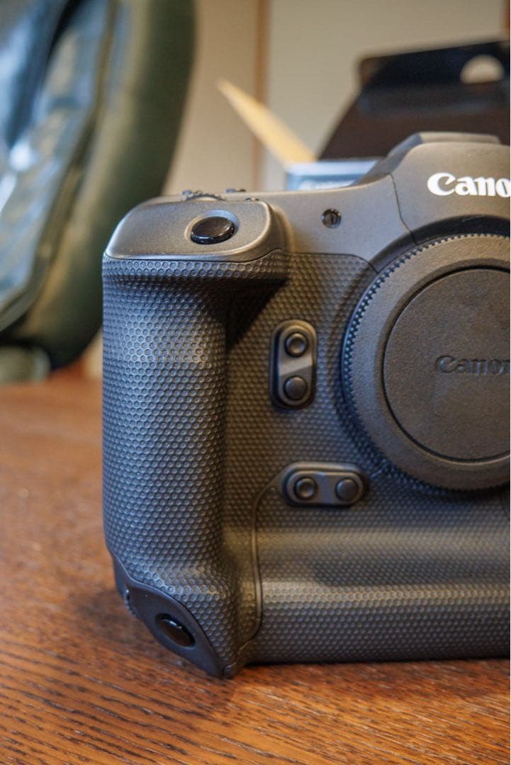 デジタルカメラ Canon EOS R3