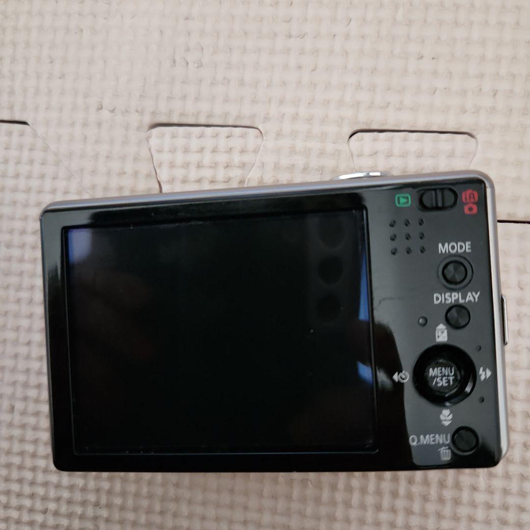Panasonic LUMIX DMC-FX500 ✅️動作確認済み
