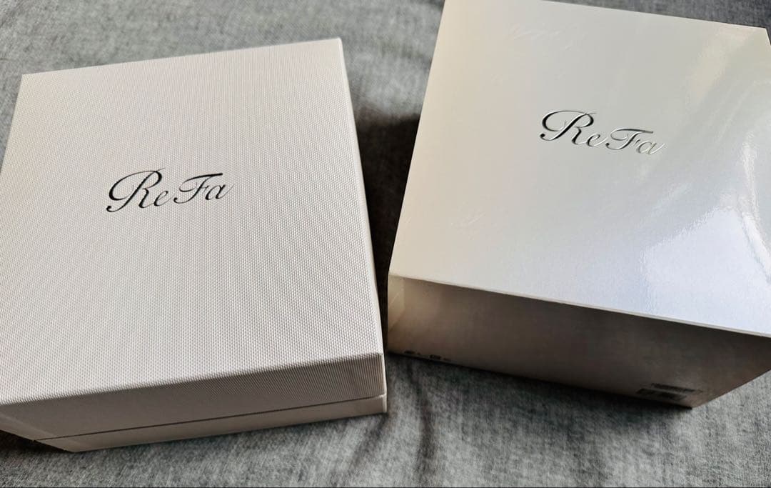 正規品　ReFa for BODYリファフォーボディ 4ボールヘッド