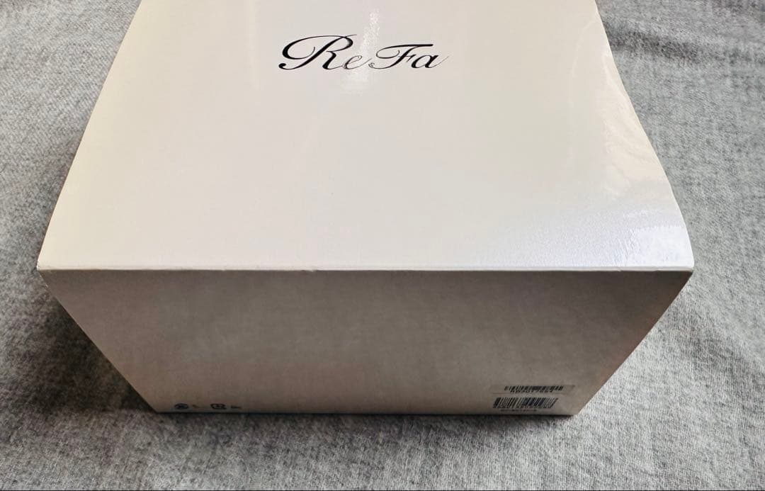 正規品　ReFa for BODYリファフォーボディ 4ボールヘッド