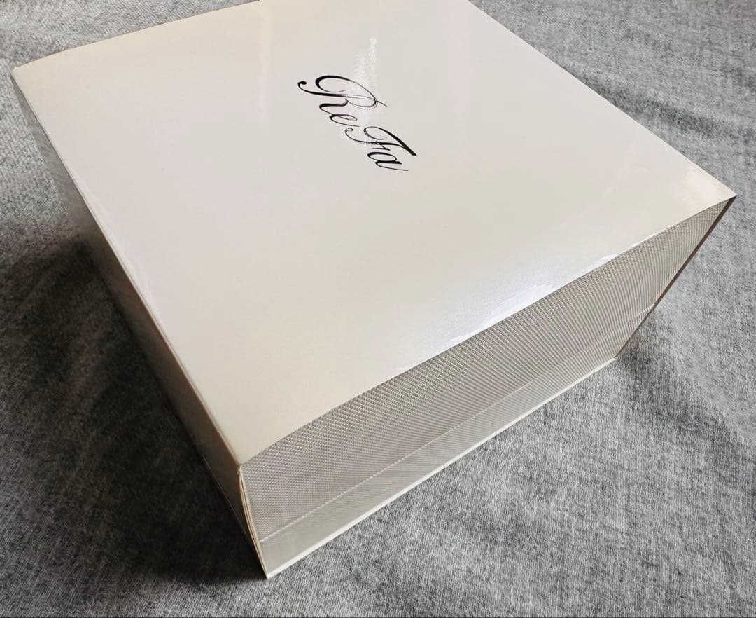 正規品　ReFa for BODYリファフォーボディ 4ボールヘッド