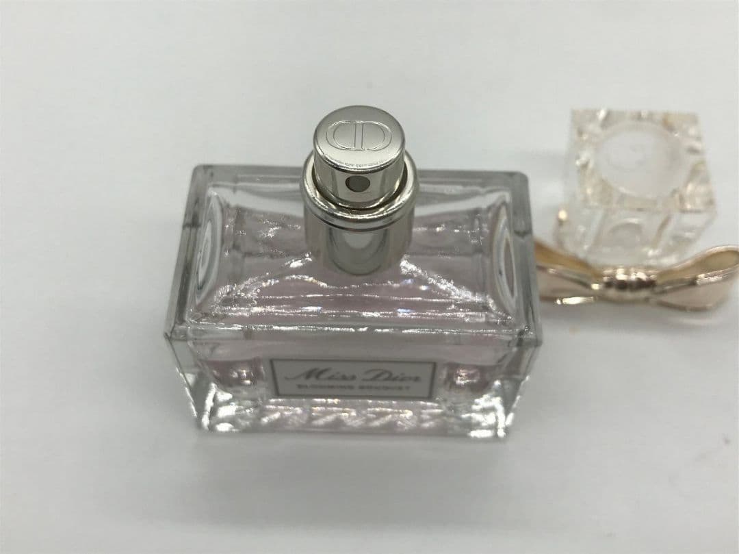 香水ディオールDiorミスディオールEDT 30ml ヘアミスト30ml セット