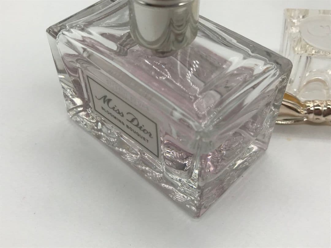 香水ディオールDiorミスディオールEDT 30ml ヘアミスト30ml セット