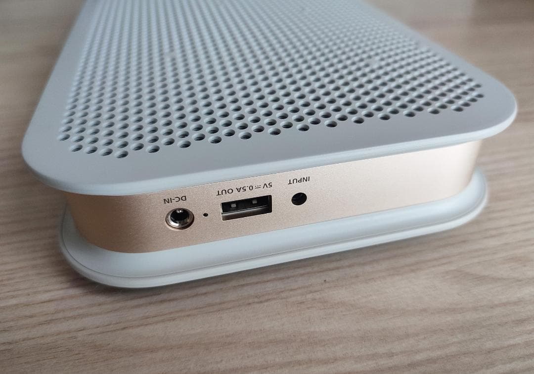Bang & Olufsen スピーカー B&O Beoplay A2 グレー
