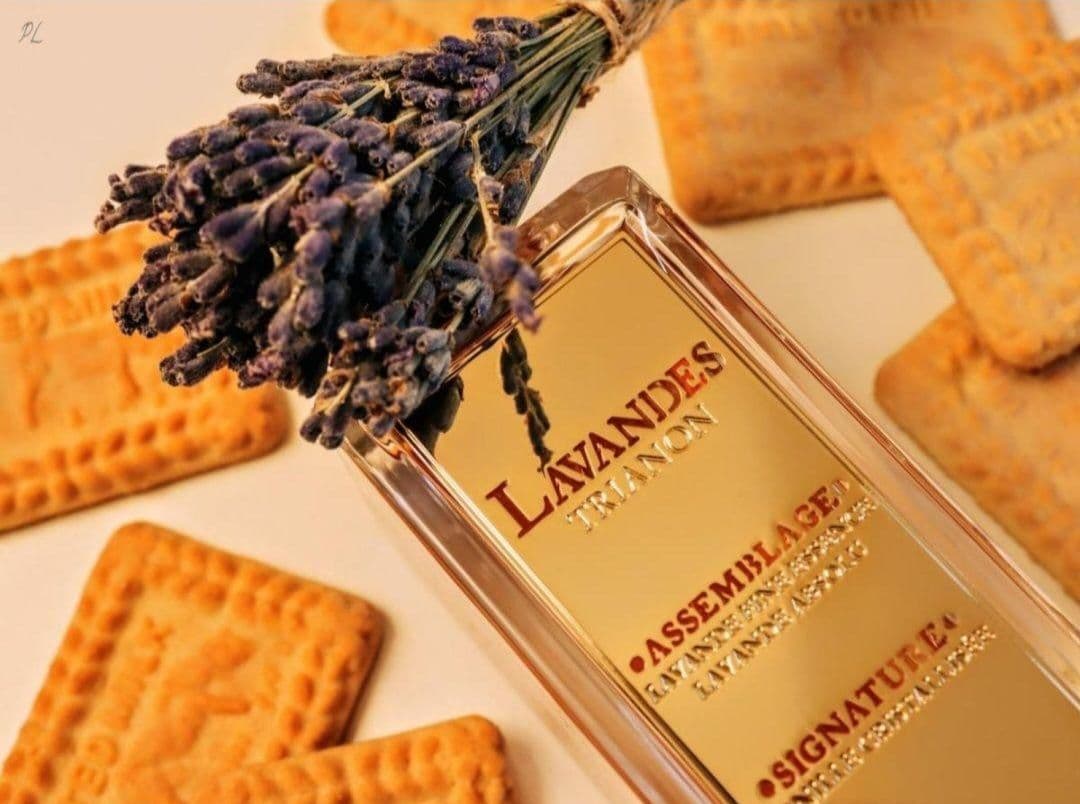 メゾンランコム Lavandes Trianon