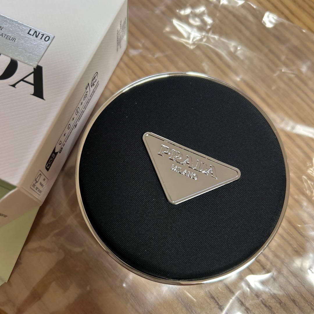 PRADA クッションファンデ