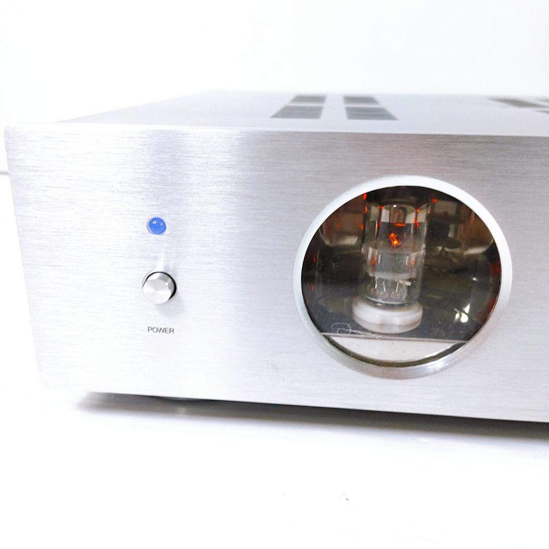 Xiang Sheng 728A 真空管プリアンプオーディオ アンプ