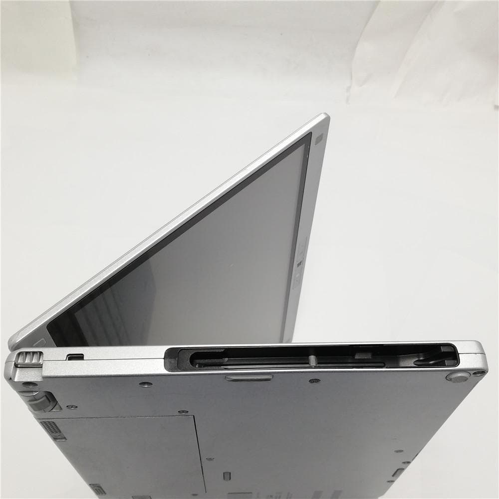 マ*ー様 パナソニック　中古ノートパソコン　CF-MX4 タッチ可　無線LAN