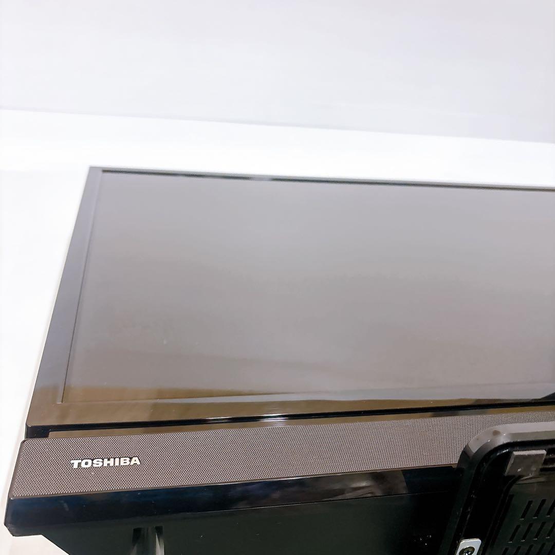 ★初期化済★TOSHIBA REGZA 32インチ液晶テレビ