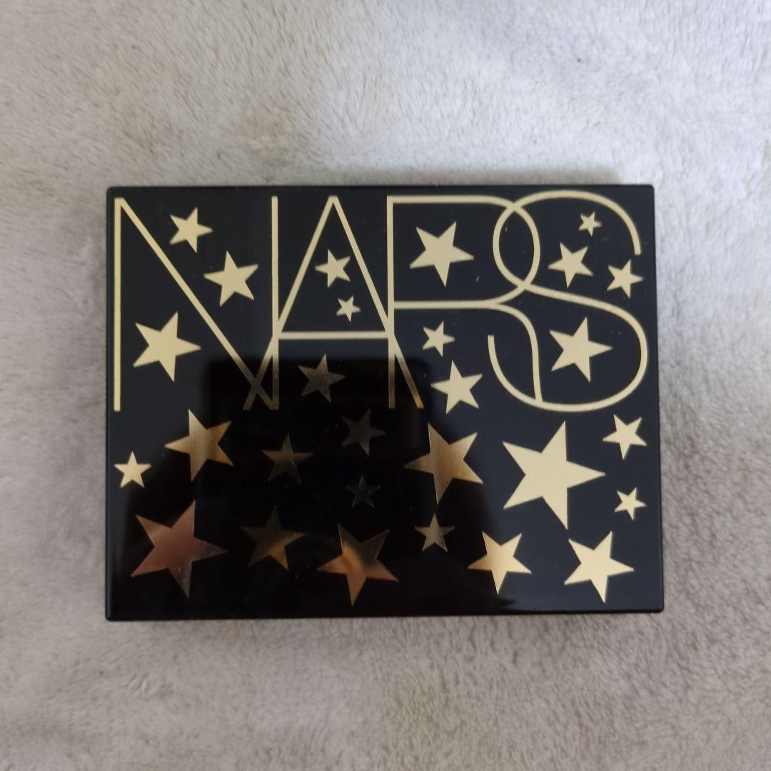 NARSスタートラックライトリフレクティングパウダー