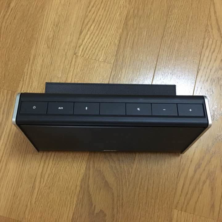 【美品】BOSE スピーカー