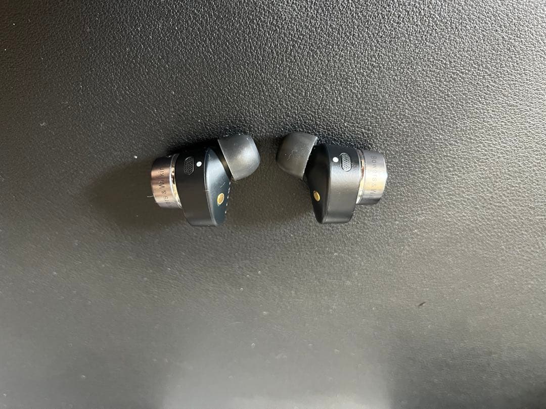 Bowers & Wilkins Pi7 S2 SATIN BLACK 訳あり