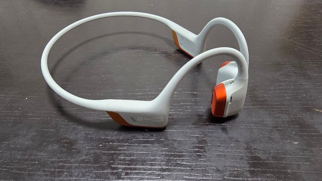 Shokz Openrun Pro 2 キプチョゲ