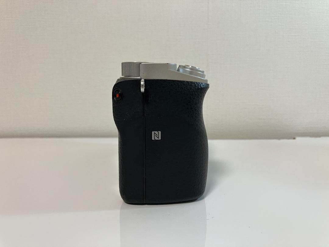 ソニー α6000 本体 ILCE-6000