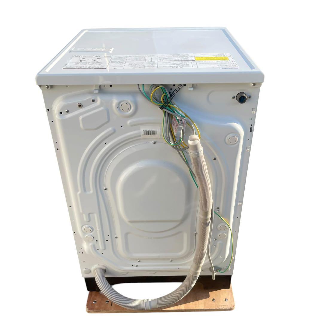 【名古屋市内優先】23年 AQUA ドラム式洗濯機 AQW-SD12P 12kg