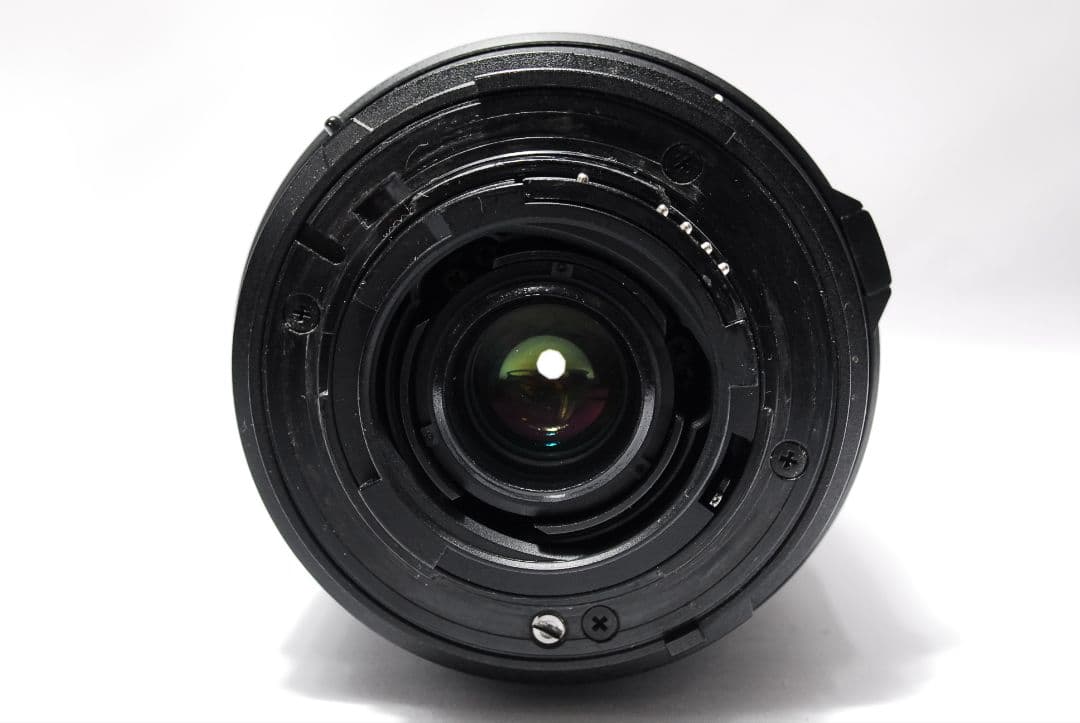 ✨これ1本でOK✨Nikon D70s✨高倍率レンズセット✨すぐ撮影OK