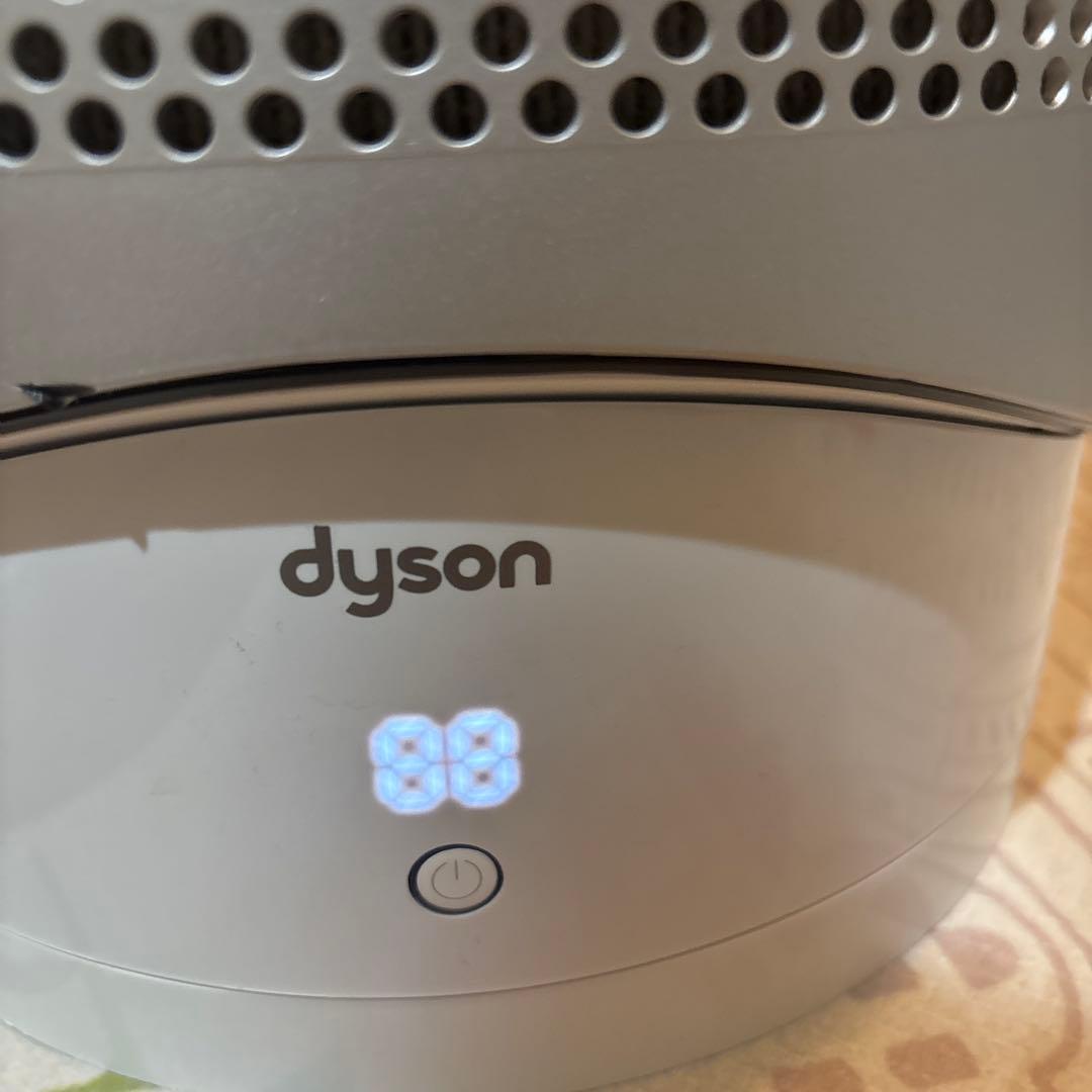 dyson ダイソン Pure Hot+Cool Link HP03 ジャンク