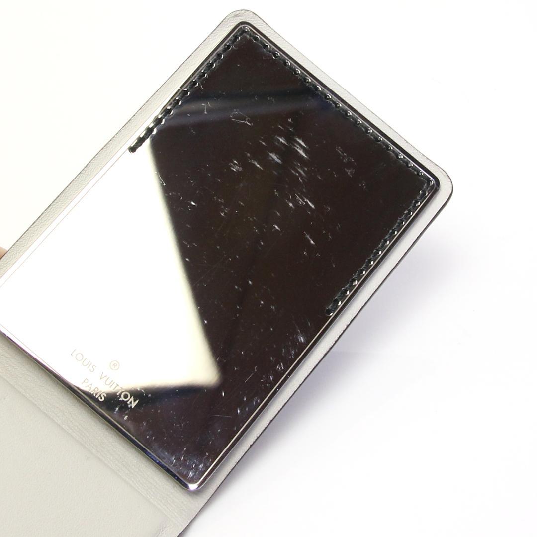 ルイヴィトン ミロワール オレリアン ノマド GI0084 コンパクトミラー 鏡