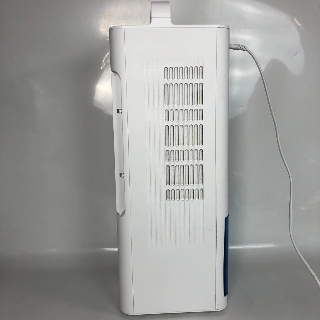 ポータブルクーラー FK2402Y ホワイト 冷風機 冷風扇 LLサイズ