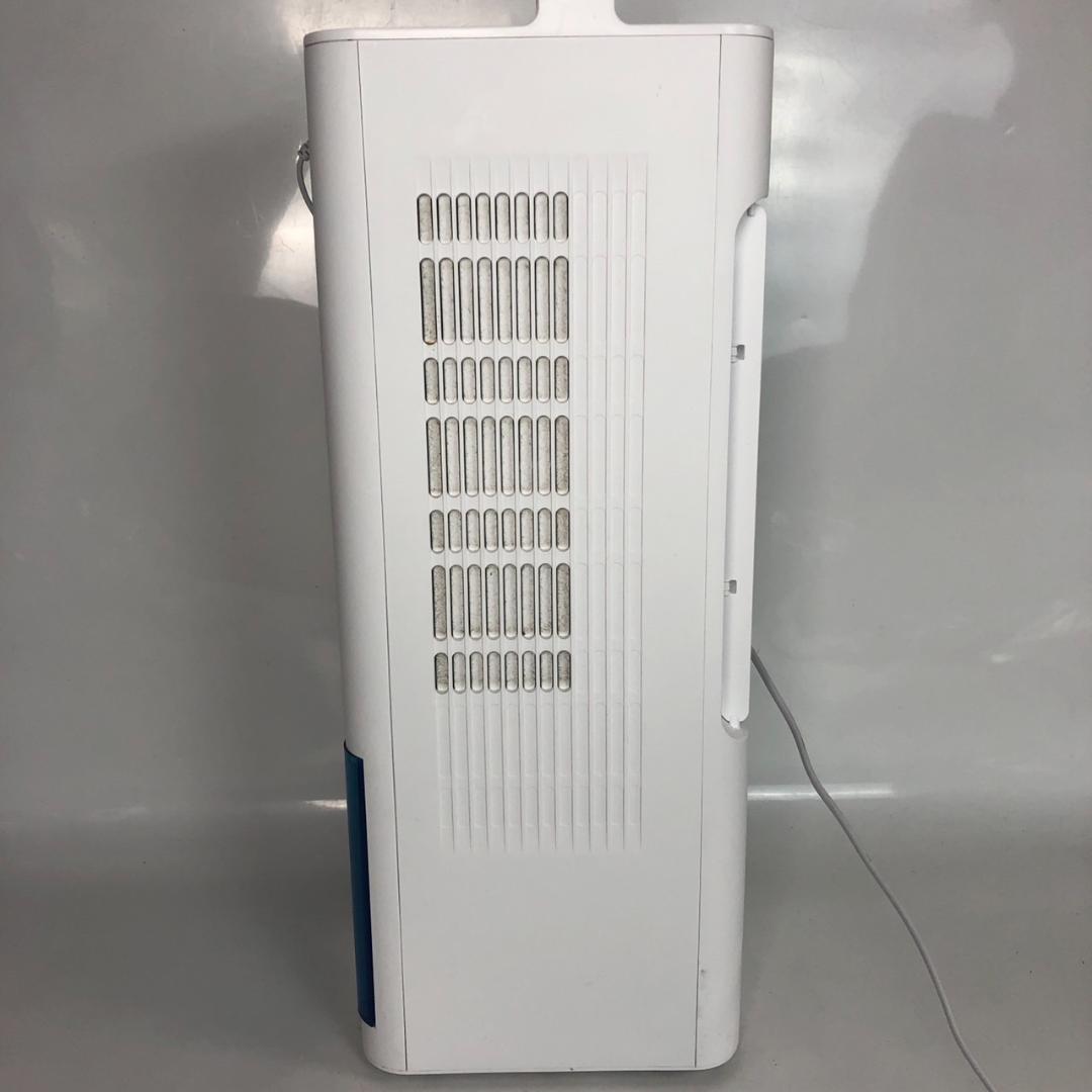 ポータブルクーラー FK2402Y ホワイト 冷風機 冷風扇 LLサイズ