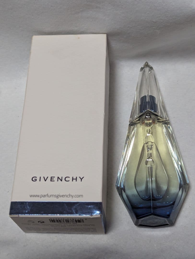 廃盤希少国内未発売ジバンシィアンジュデモンテンダーオードトワレ50ml