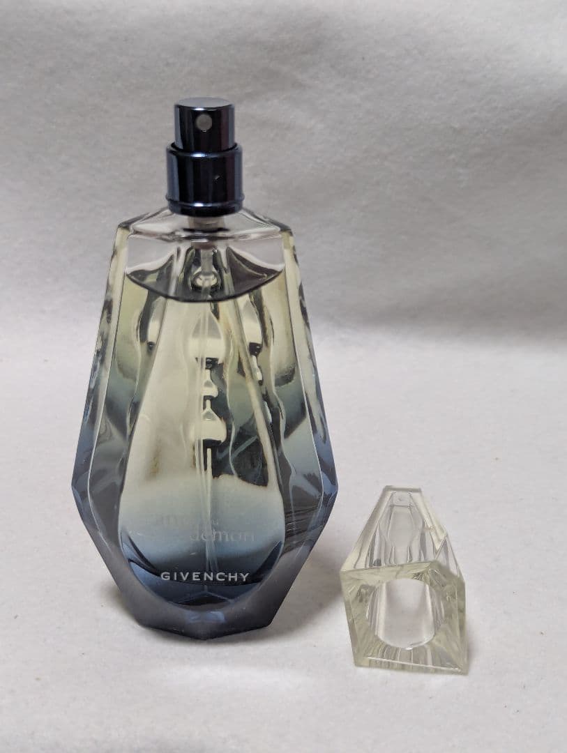 廃盤希少国内未発売ジバンシィアンジュデモンテンダーオードトワレ50ml