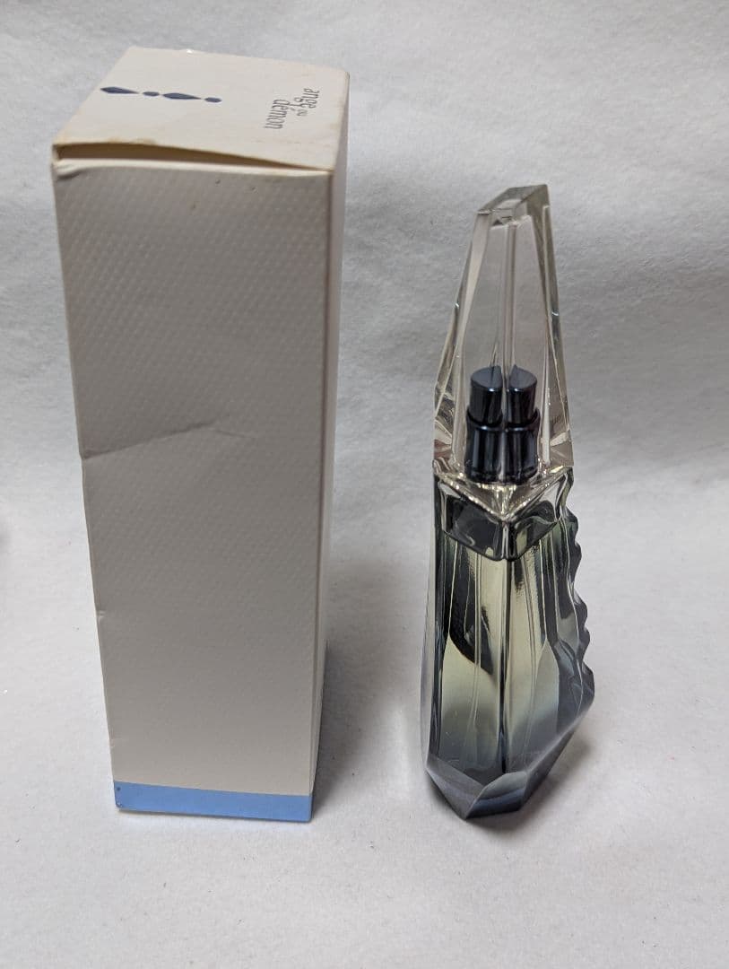 廃盤希少国内未発売ジバンシィアンジュデモンテンダーオードトワレ50ml
