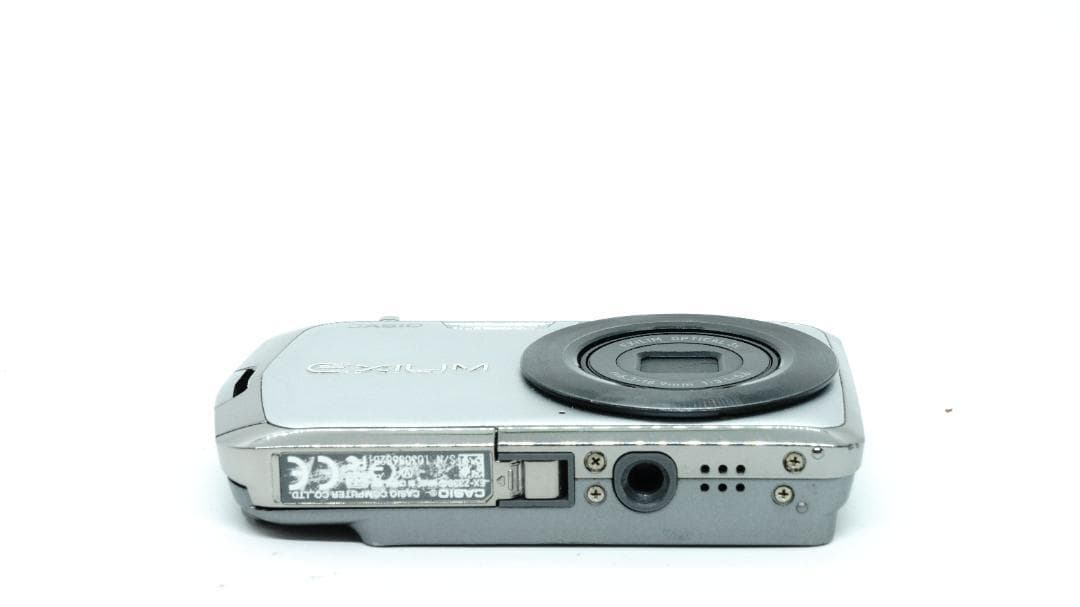 【T2305】 CASIO EXILIM EX-Z330 カシオ エクシリム