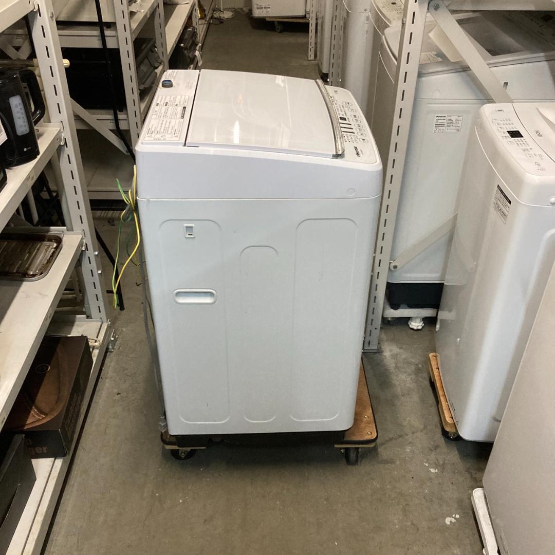 H25764 一人暮らし洗濯機 Hisense 2021年製 5.5kg