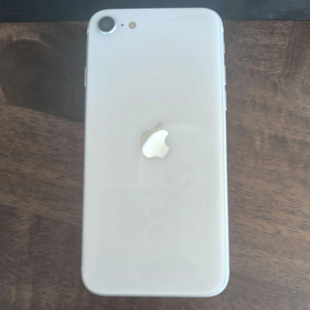 Apple iPhone SE 第2世代 64GB