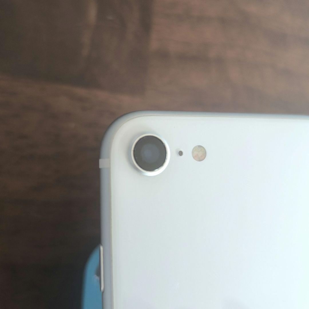 Apple iPhone SE 第2世代 64GB