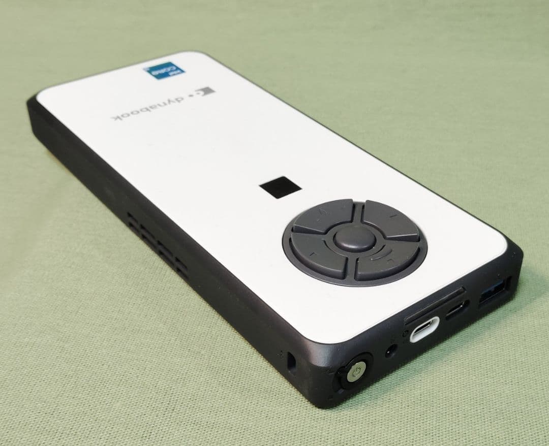 DynaEdge DE200 第11世代 Core i3 Win miniPC
