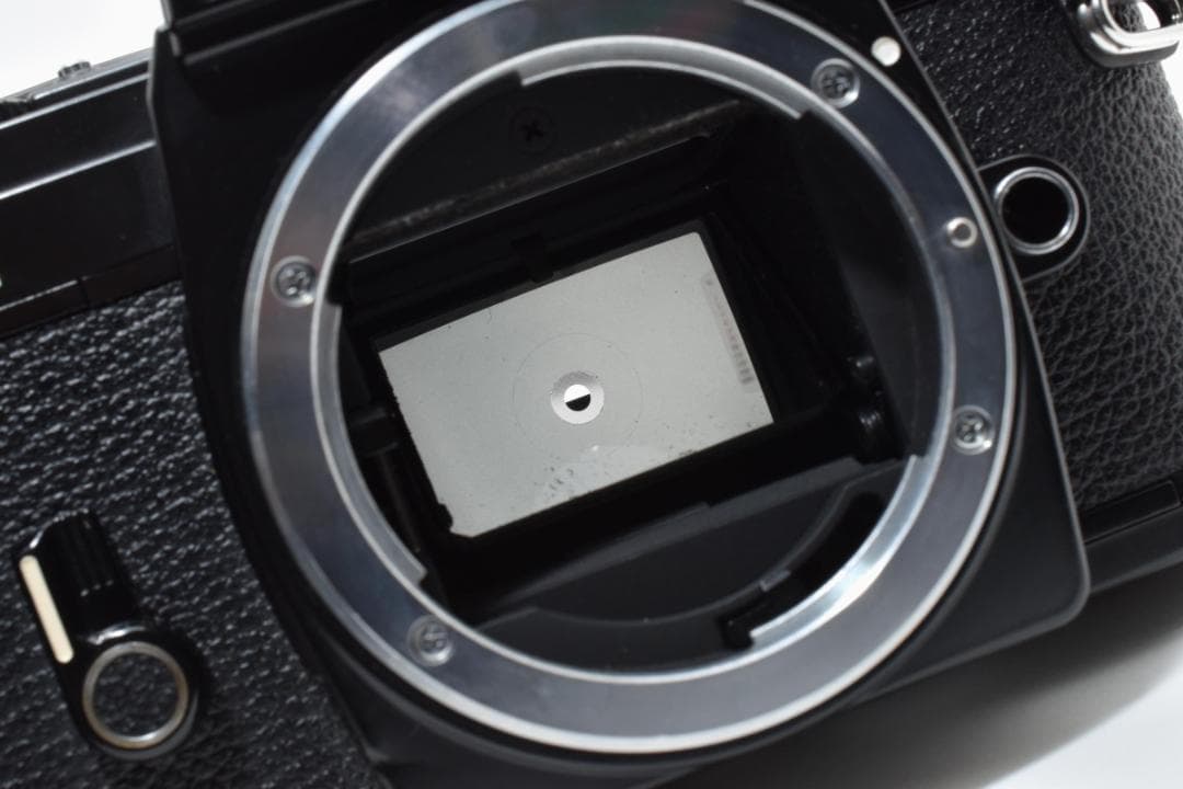 ■ 美品 ■ ニコン　Nikon FG ボディ 《動作確認済品》　　#20867