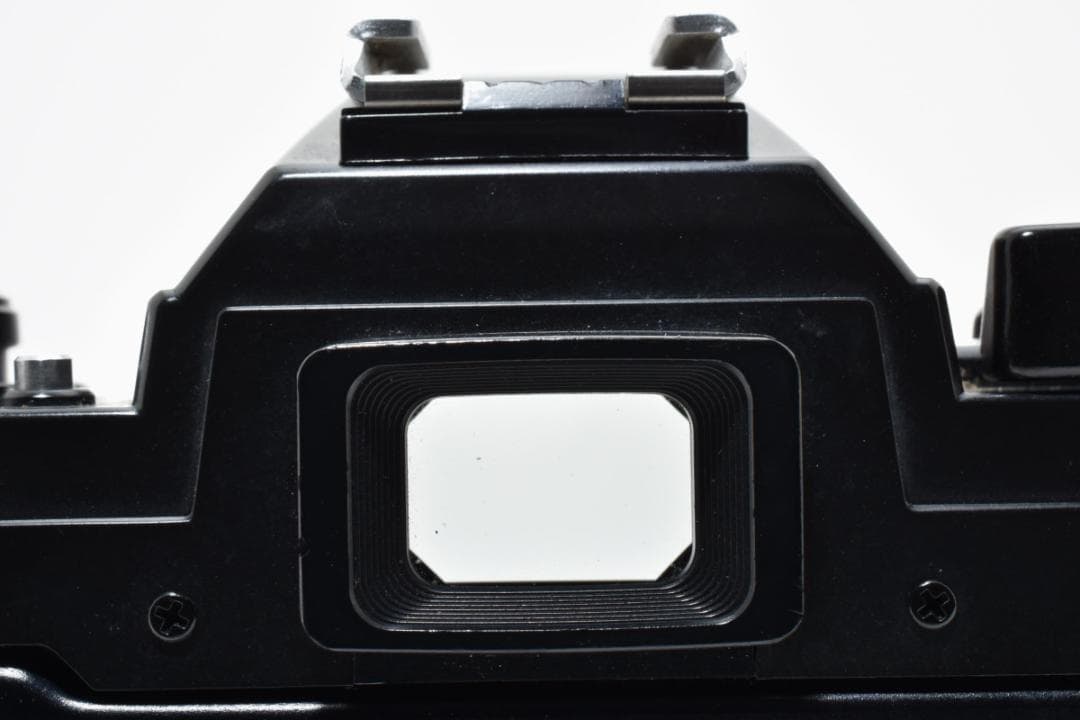 ■ 美品 ■ ニコン　Nikon FG ボディ 《動作確認済品》　　#20867