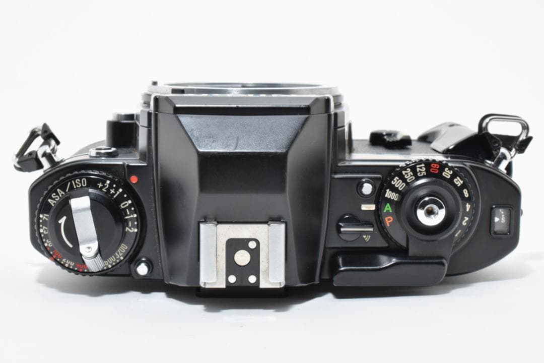 ■ 美品 ■ ニコン　Nikon FG ボディ 《動作確認済品》　　#20867