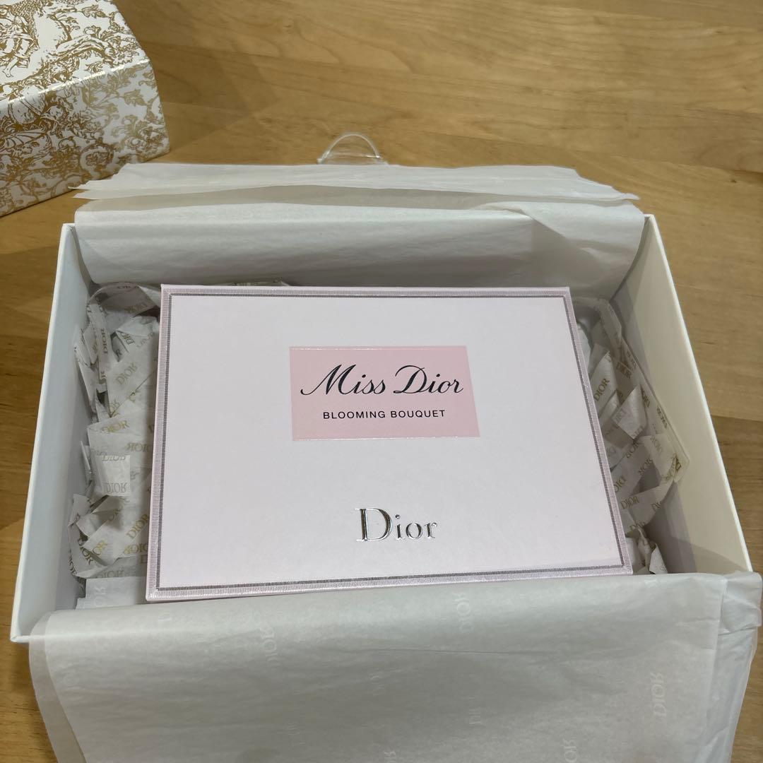 DIOR ディオール ミス ディオール コフレ 限定品