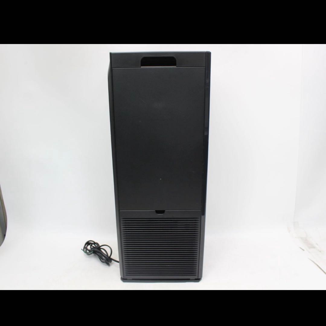 美品 DAIKIN ダイキン ストリーマ空気清浄機 MCK55W-H 2020